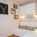 Palafour - Le Lac-6 By Interhome *