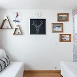 Appartement Palafour - Le Lac-6 By Interhome