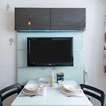 Palafour - Le Lac-6 By Interhome