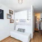 Appartement Palafour - Le Lac-6 By Interhome *