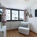 Palafour - Le Lac-6 By Interhome *