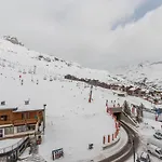 Palafour - Le Lac-6 By Interhome Appartement Tignes