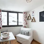 Palafour - Le Lac-6 By Interhome Διαμέρισμα