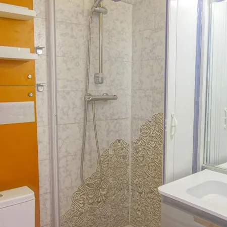 Palafour - Le Lac-6 By Interhome * Tignes