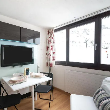Palafour - Le Lac-6 By Interhome *