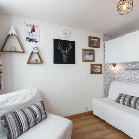 Palafour - Le Lac-6 By Interhome *