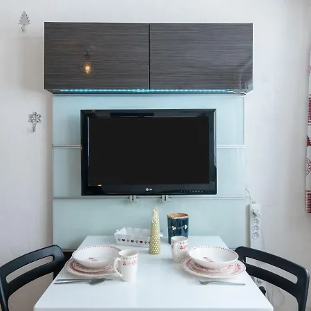 Palafour - Le Lac-6 By Interhome