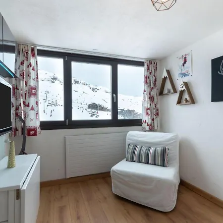 Palafour - Le Lac-6 By Interhome *