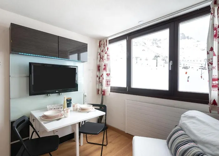 Palafour - Le Lac-6 By Interhome *