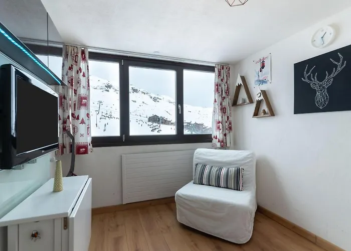 Palafour - Le Lac-6 By Interhome *